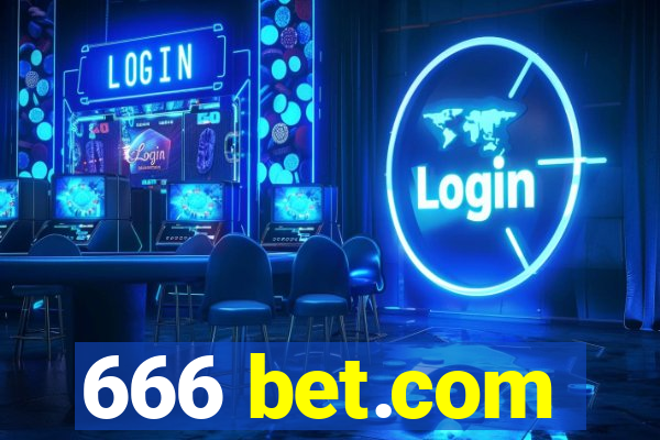 666 bet.com